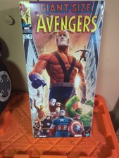 NEW Sealed - Hasbro Marvel Legends Haslab - Giant Man Figure