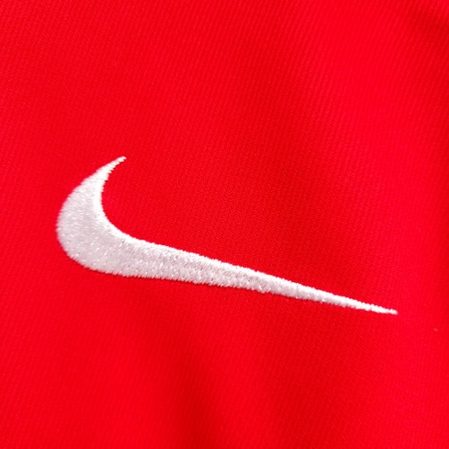 HENRY 14 Arsenal Shirt - XL - 2004/2005 - Home O2 Nike - Picture 16 of 19