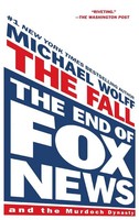 The Fall Michael Wolff Taschenbuch Englisch 2024 Holt Paperbacks
