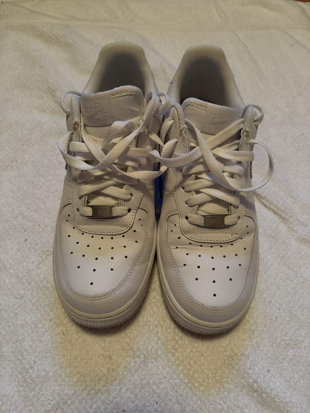 Nike Air Force 1 - image 5