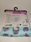cuddl duds size small girls hello kitty set — photo 2
