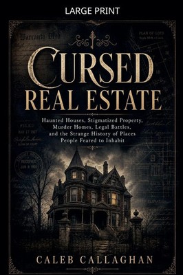 Caleb Callaghan | Cursed Real Estate | Taschenbuch | Englisch (2026)