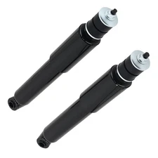 Pair Front Struts Shocks Assembliy Set For Dodge Ram 2500 3500 1994-2002