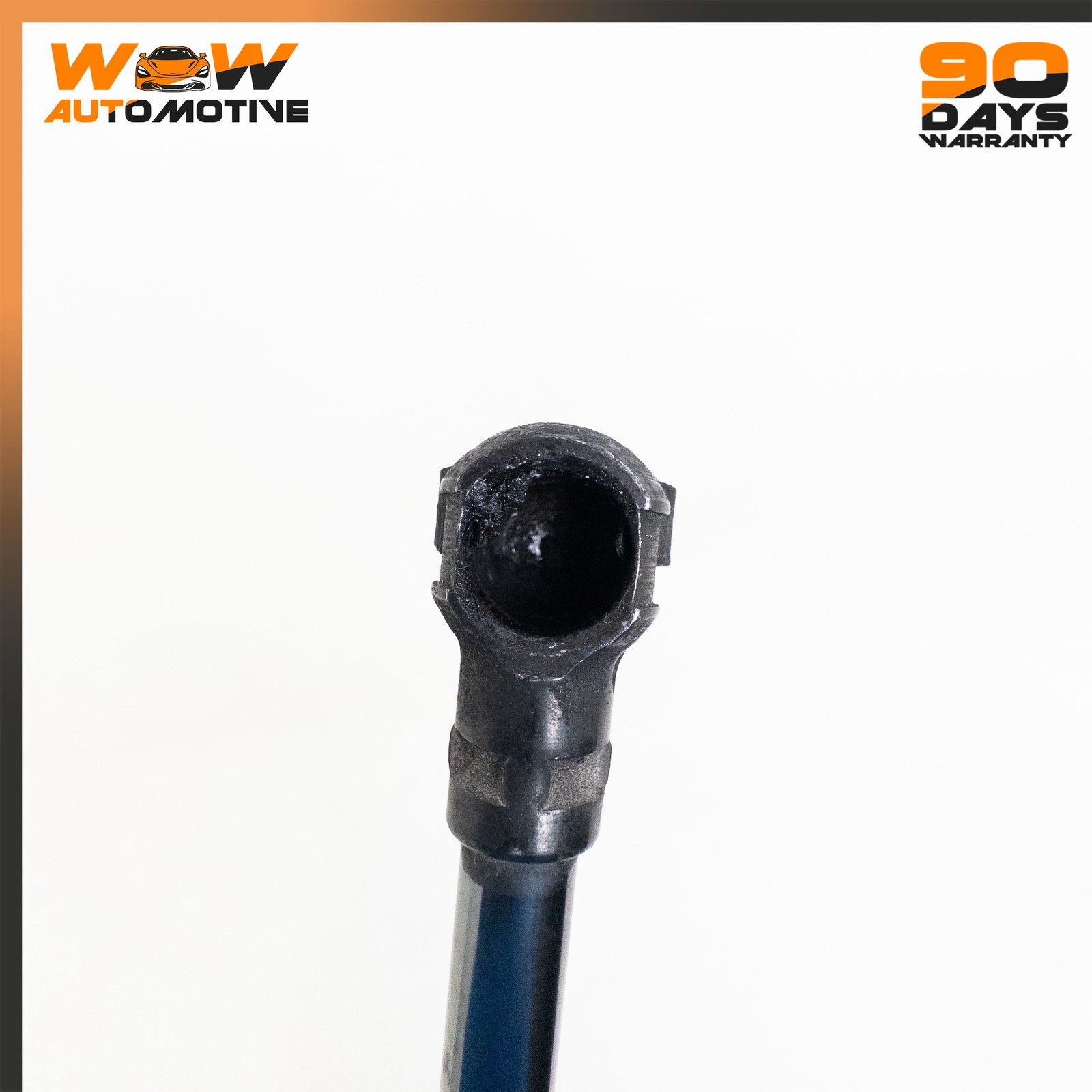 05-24 ASTON MARTIN V8 VANTAGE DB9 DBS LEFT RIGHT DOOR HINGE SHOCK STRUT SET OEM