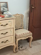 Mobile Stile Veneziano salotto e camera da letto