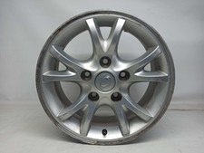 Jantes Ssangyong ACTYON