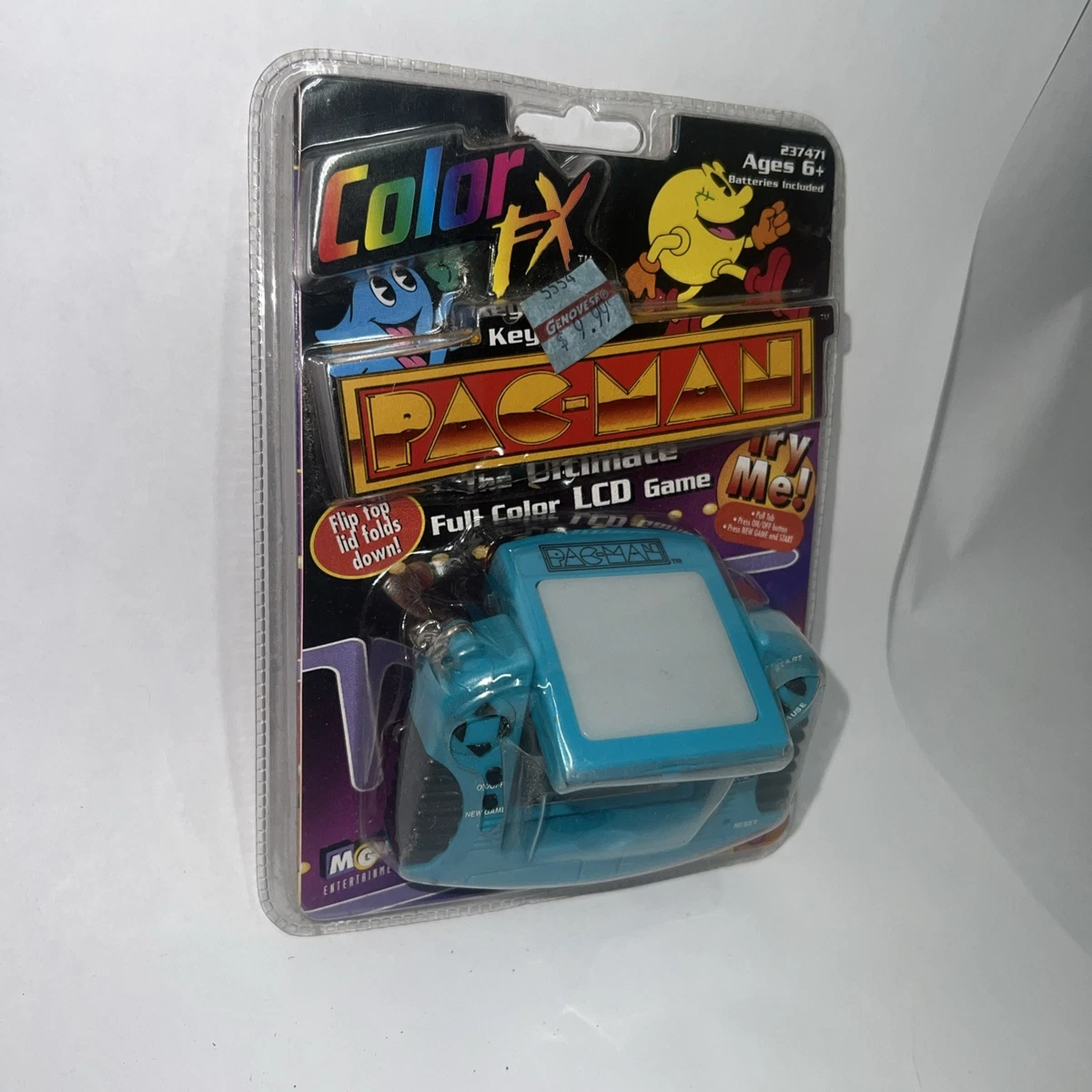 MGA Entertainment 1999 Electronic Games for sale - eBay