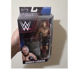 WWE Brock Lesnar Elite 96 Action Figure IN HAND SHIPS NOW