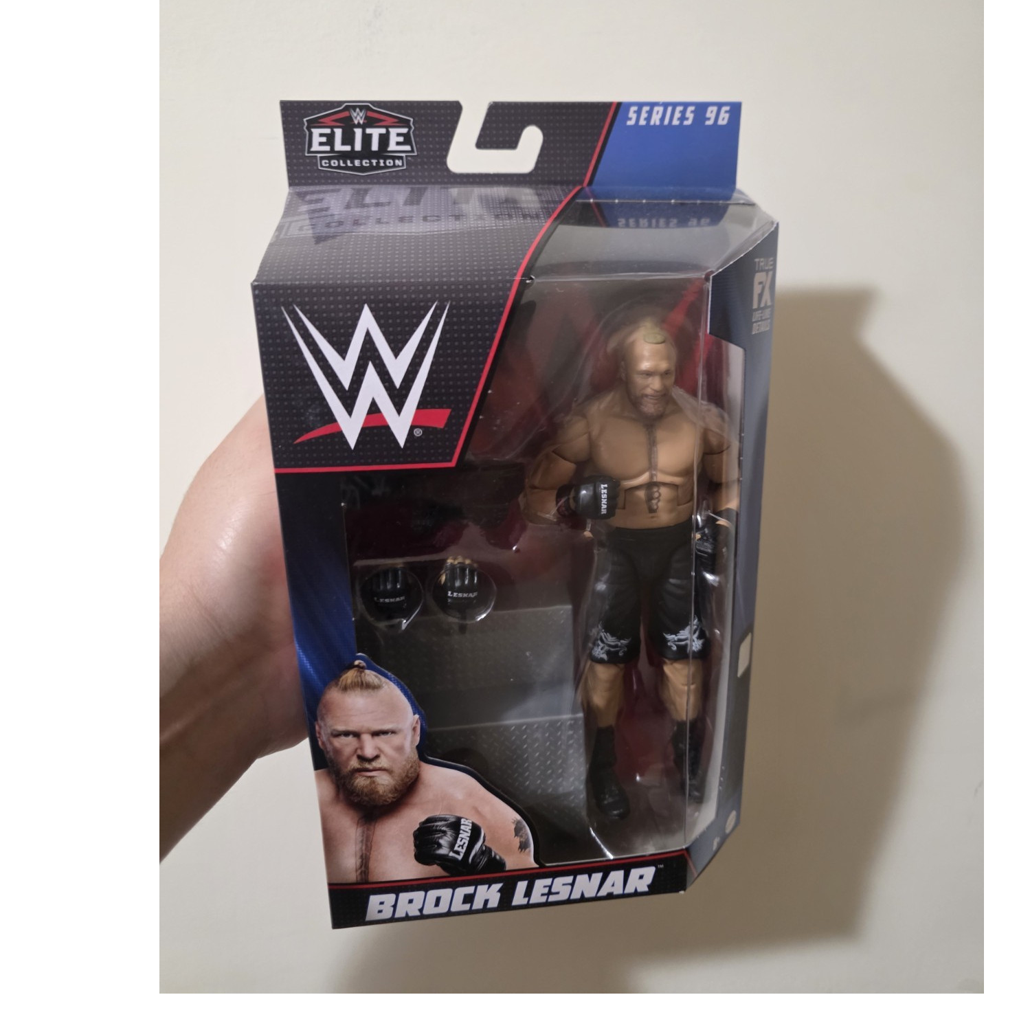 In Hand Ships Now