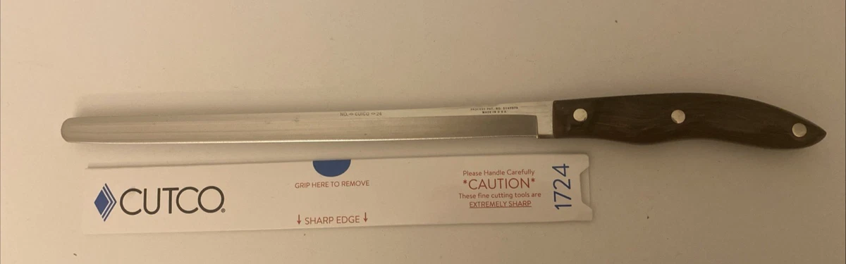 Cutco Slicers Knives for sale | eBay