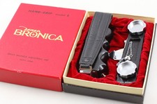  Near MINT in Box Zenza Bronica Hand Grip Type L for EC EC-TL S2 C2 From JAPAN