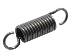 Molla Stage6, collettore/silenziatore, scarico R1200