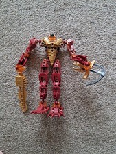 Lego BIONICLE