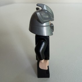 Lego Turtle Lair Invasion 79117 Tmnt Shredder Minifigure Mutant Ninja Turtles