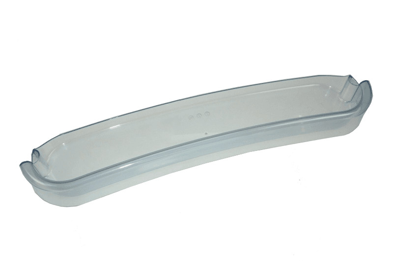 Balconnet cristal bleu Gorenje 132981 pour remplacer un bac de porte casse