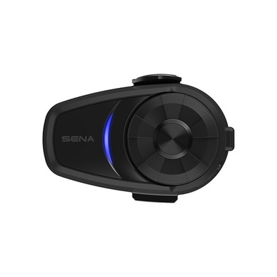 SENA 10S BLUETOOTH KOMMUNIKATIONSSYSTEM DOPPELPACK