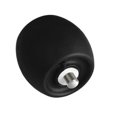 Front Wheel for Shark Vacuum RV1001AE RV1001 RV1000 RV1000S UR1005AE UR1105ARUS