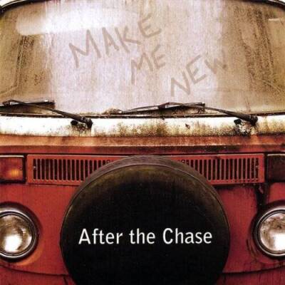 Make Me New - Audio CD By After the Chase - VERY GOOD