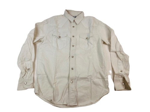 OAMC (OVER ALL MASTER CLOTH) Long Sleeve Shirt, Size S, Cotton