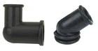 2 PK Grommet Set For B & S 66578, 692187 45 Degree 67838, 692189 90 Degree
