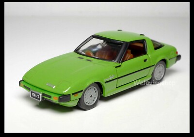 TOMICA LIMITED TL 0004 MAZDA SAVANNA RX-7 1/60 TOMY New (A) | eBay