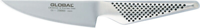   GLOBAL GS-Serie Putzmesser GS-1 - Made in Japan - 11 cm Klinge 