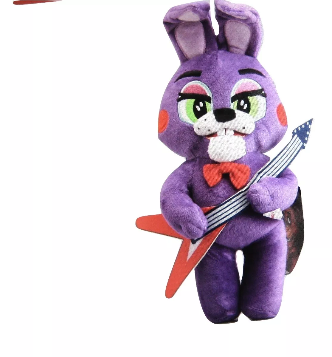 Five Nights At Freddys 14 Inch Character Plush | Bonnie