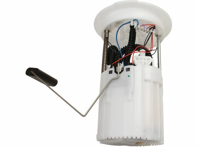 Volvo c30 fuel on sale pump