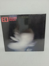 Deleted Scenes ( Standish Carlyon, CD ) NEU