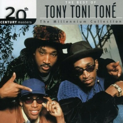 Tony Toni Tone | eBay