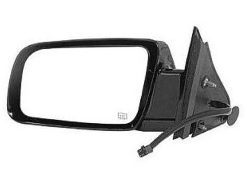 Left - Driver Side Mirror fits Chevy C2500 Suburban 1992-1999 38PKRH