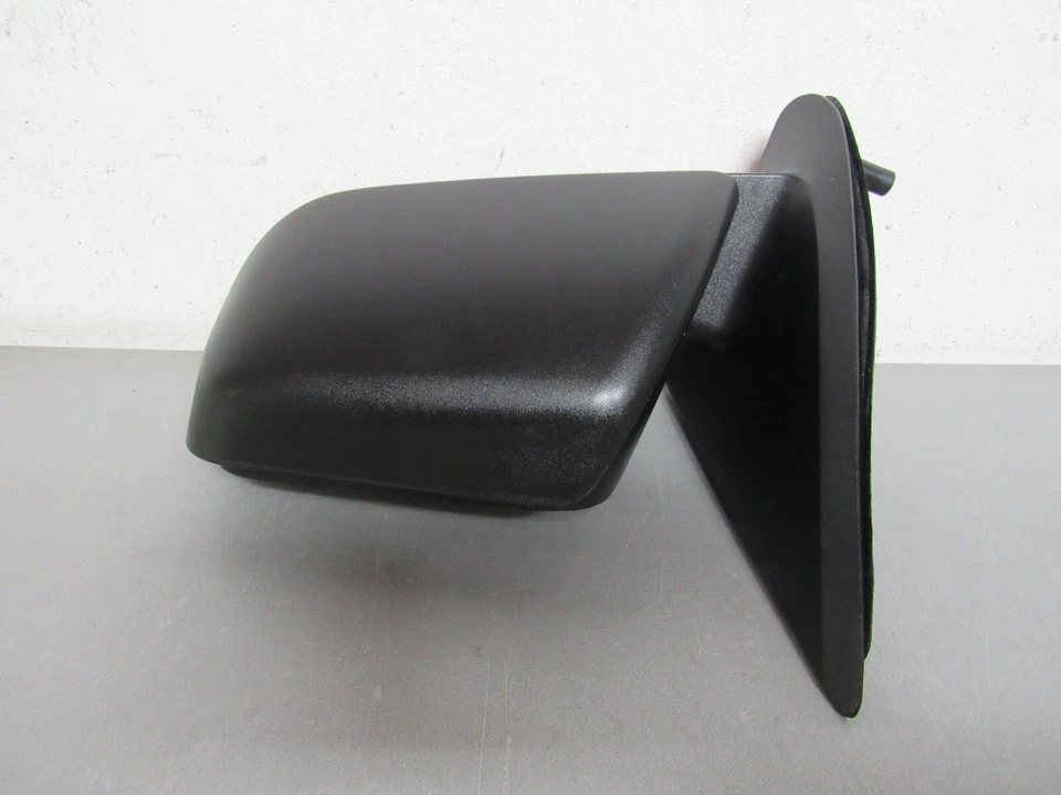2008 2010 FORD ESCAPE MERCURY MARINER LEFT SIDE POWER DOOR MIRROR - Image 4 of 4