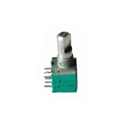 1PCS Car Volume Control Switch For Motorola Radio GM300 GM3188 GM3688