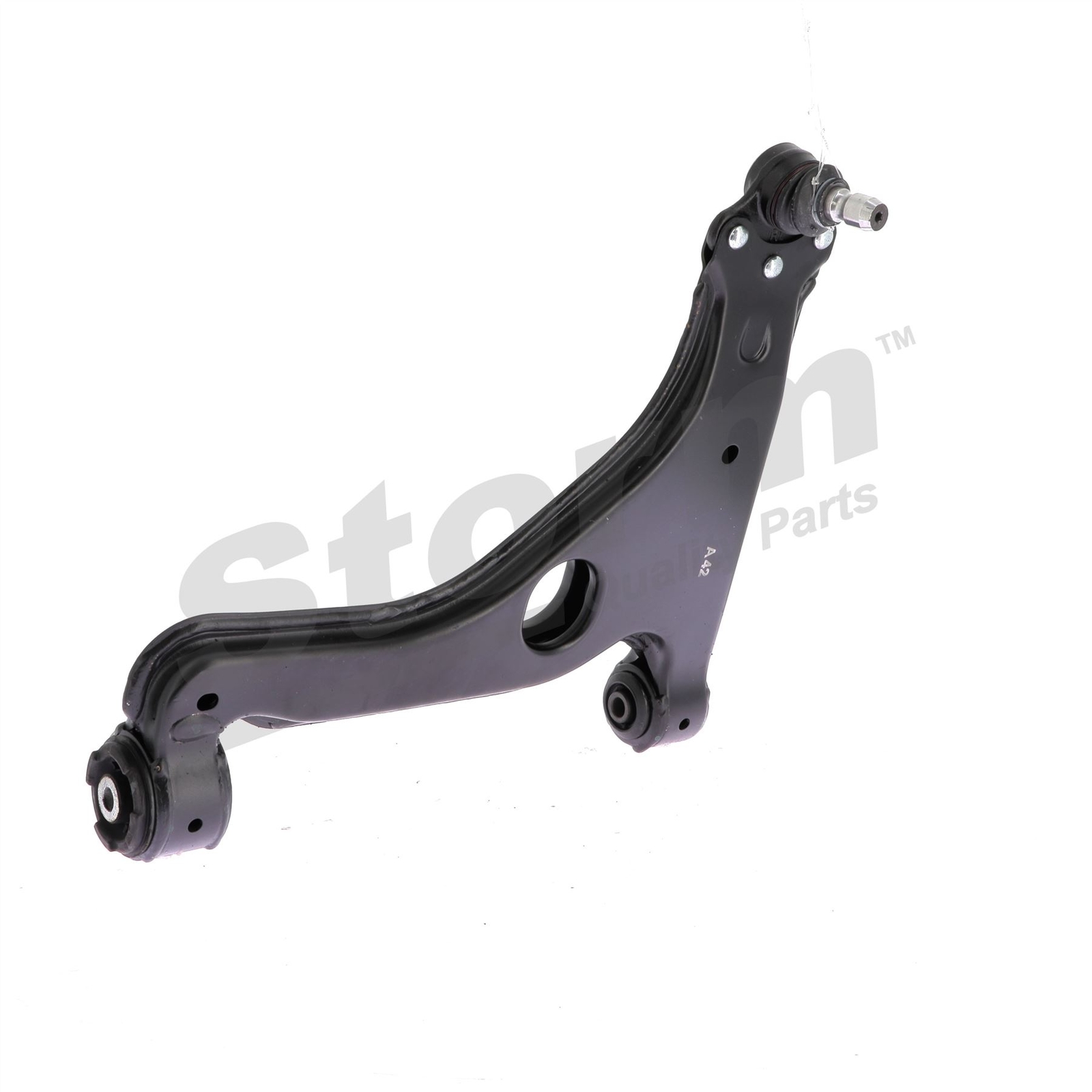 Triangle de suspension Opel Vectra B break 2.0 dti 16v bras de suspension avant gauche 2.0 di