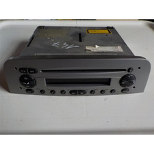Autoradio Alfa Romeo 2000
