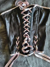 Escante Corset Size Medium