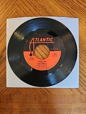 Leif Garrett Surfing USA/ Special Kind Of Girl 7" 45 Atlantic
