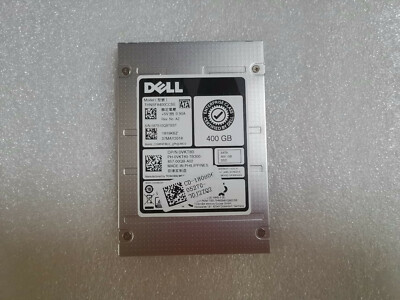 hard driver for DELL 400GB SSD SATA 2.5' 0VKT80  HDD