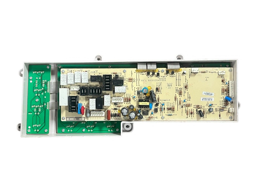 Non Usato Di Legno Tattica Lavatrice Indesit Scheda Elettronica Impossibile Fale - Foto 2