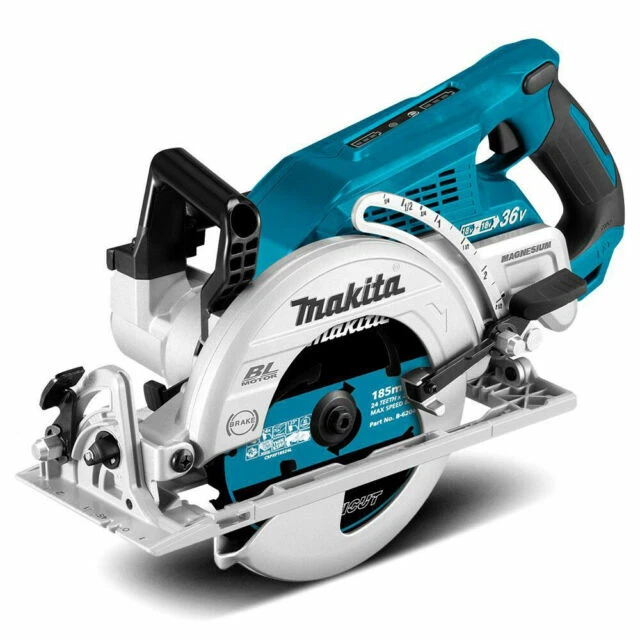 Makita 18 V Circular Saws