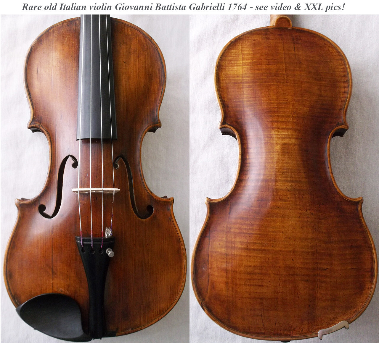 レア？！☆ イタリア製 アンティーク風 カップル演奏会 パープ\u0026