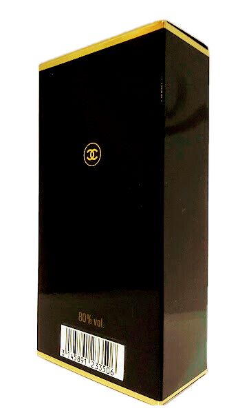 ❤️CHANEL COCO EAU DE TOILETTE,2.5 oz 75ml,SPLASH,VINTAGE VERSION