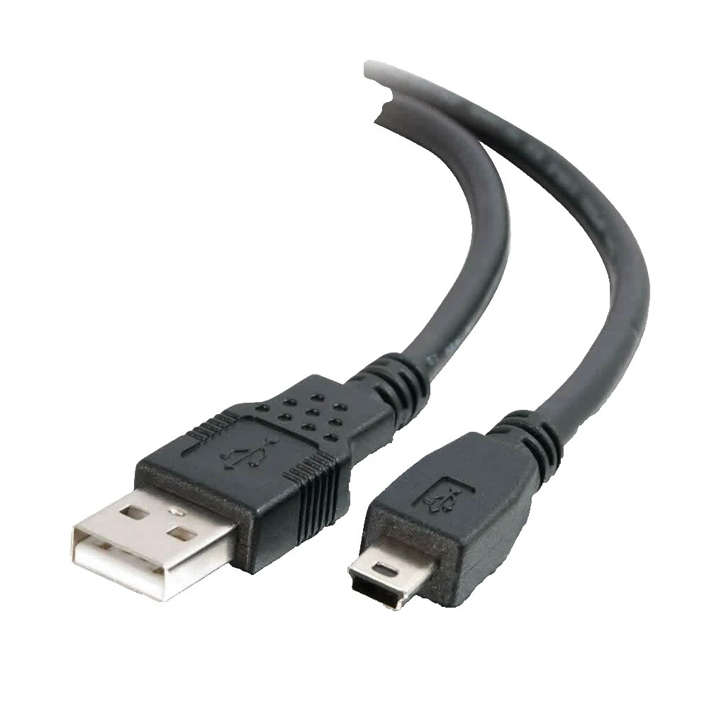 Cable de sincronización de datos Vehículo GPS cargadores y Baterías Para Navman