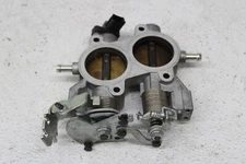 2012 VICTORY HIGH BALL THROTTLE BODY BODIES RAIL INJECTORS TPS