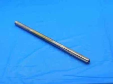 CMC 0.2975 O.D. HSS CHUCKING REAMER 6 FLUTE .2975 19/64 .3125 -.0150 UNDERSIZE
