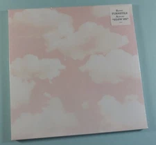 TURNSTILE “Glow On” NEW Vinyl LP Record SEALED MINT Hardcore Metal Time & Space