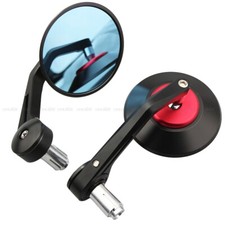 Espejo retrovisor deportivo calle para manillar MT03 MT25 MT125 MT01 FZ16