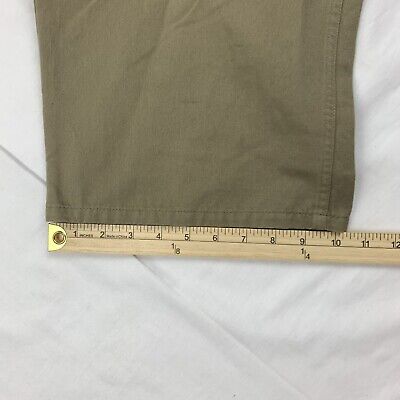 Vintage Levis Drawstring Cargo Pants Adult XL L2 Khakis 90s Vintage Levis Drawstring Cargo Pants Adult XL L2 Khakis 90s