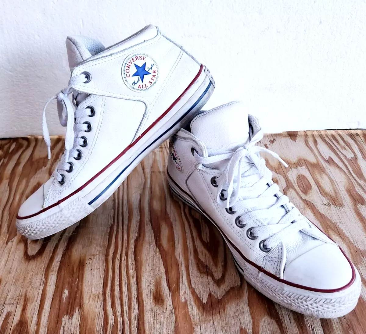Converse ct white sale