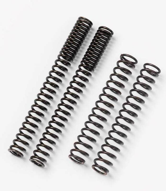 FORK SPRING BITUBO FOR FZ6 04-07 FZ6, FAZER, S2, ABS